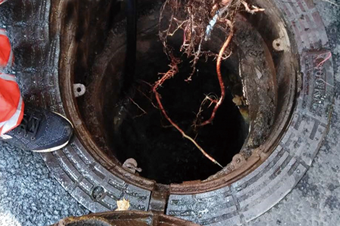 青州管道预处理